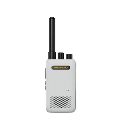 Αγορά Baofeng BF-358 UHF Φορητό Walkie Talkie με VOX και SOS σε απευθείας σύνδεση κατασκευή