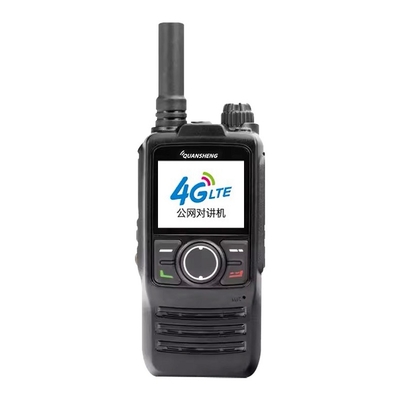Αγορά Quansheng IP-700A 4G POC Trunking Radio Walkie Talkie σε απευθείας σύνδεση κατασκευή