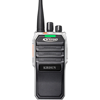 Αγορά Kirisun V8 DMR Digital Analog Dual Mode Walkie Talkie 10km Range σε απευθείας σύνδεση κατασκευή