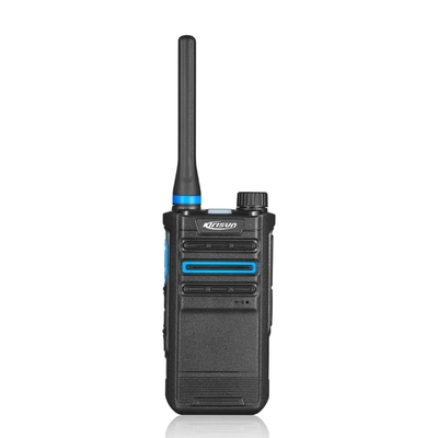 Αγορά Kirisun PT370 UHF Licence Free Analog Two Way Radio σε απευθείας σύνδεση κατασκευή
