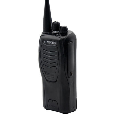 Αγορά Κένγουντ TK-3207GD UHF Ψηφιακό Walkie Talkie 16-Κανάλι IPX4 σε απευθείας σύνδεση κατασκευή