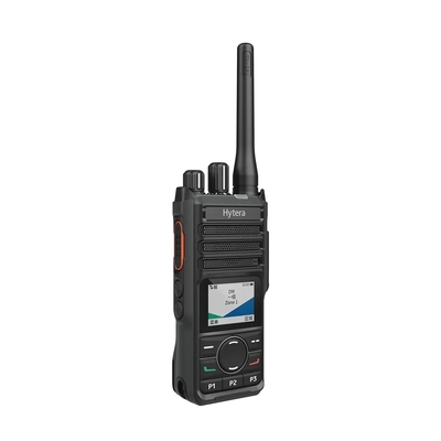 Αγορά Hytera HP560 DMR Digital Two-Way Radio UHF VHF Long Range σε απευθείας σύνδεση κατασκευή