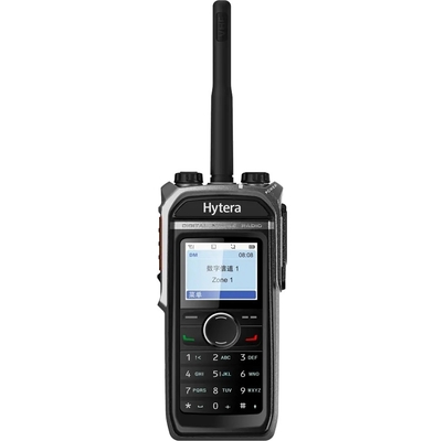 Αγορά Hytera PD680 UHF Waterproof Walkie Talkie IPX6 10km Range σε απευθείας σύνδεση κατασκευή