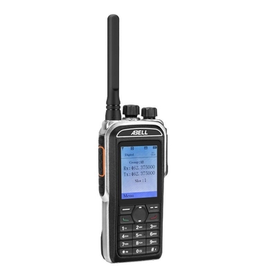 Αγορά ABELL A760L 4G Android Two Way Radio 3600mAh IP67 Waterproof σε απευθείας σύνδεση κατασκευή