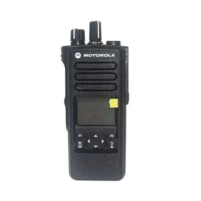 Αγορά Motorola DP4600 XIR P8620 Walkie Talkie 5W UHF/VHF IP68 Αδιάβροχο σε απευθείας σύνδεση κατασκευή