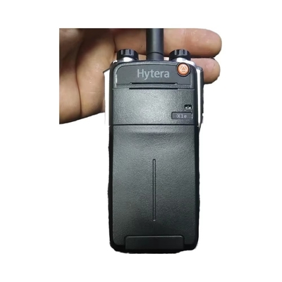 Αγορά Hytera X1e DMR Walkie Talkie 5W UHF/VHF IP54 32 Κανάλια σε απευθείας σύνδεση κατασκευή