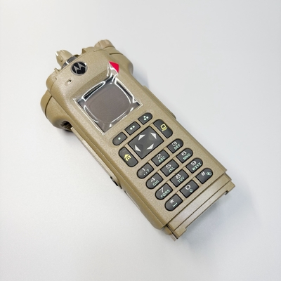 Αγορά Motorola SRX2200 Digital Walkie Talkie 5W UHF/VHF IP68 Αδιάβροχο σε απευθείας σύνδεση κατασκευή
