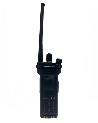 Αγορά Ψηφιακός πομποδέκτης Motorola APX7000 UHF VHF 5W IP68 σε απευθείας σύνδεση κατασκευή