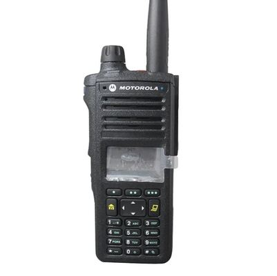 Αγορά Ψηφιακός πομποδέκτης Motorola APX1000 5W UHF/VHF IP67 αδιάβροχος σε απευθείας σύνδεση κατασκευή