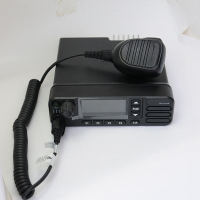 Αγορά Motorola DGM8500 Ραδιοφώνημα οχήματος 45W 25km εύρος VHF UHF σε απευθείας σύνδεση κατασκευή