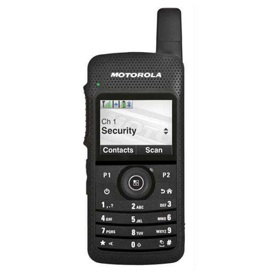 Αγορά MSTAR SL4010 Ψηφιακό Walkie Talkie 10W UHF/VHF IPX7 Αδιάβροχο σε απευθείας σύνδεση κατασκευή