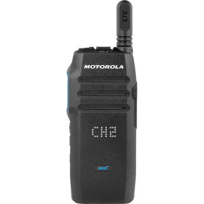 Αγορά Ψηφιακό Walkie Talkie TLK100 10W Έξοδος IPX7 Αδιάβροχο σε απευθείας σύνδεση κατασκευή