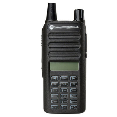 Αγορά XIR C2660 DMR Walkie-Talkie 10W UHF/VHF Αμφίδρομο Ραδιόφωνο IPX7 σε απευθείας σύνδεση κατασκευή