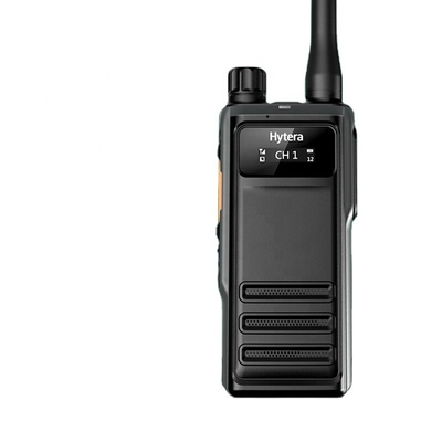 Αγορά Ψηφιακό Ραδιόφωνο HP600 UHF/VHF 400-527MHz 136-174MHz IPX6 Bluetooth 5.0 σε απευθείας σύνδεση κατασκευή