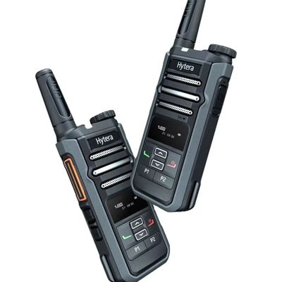 Αγορά Hytera G36 Ψηφιακό Walkie Talkie 3W UHF 400-470MHz 2200mAh σε απευθείας σύνδεση κατασκευή
