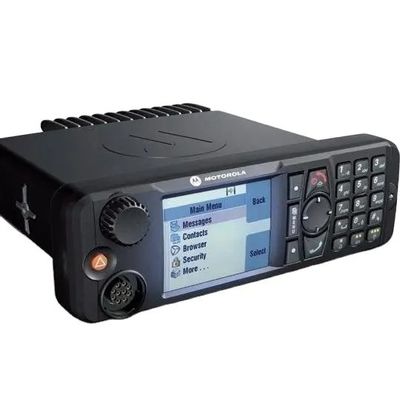 Αγορά Motorola MTM5400 Vehicle Radio 50km Range 13.8V IPX5 σε απευθείας σύνδεση κατασκευή