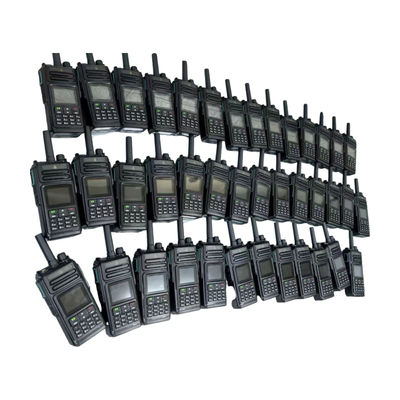 Αγορά Baofeng UV-9R Dual Band Walkie Talkie 5W 128 Channels IPX6 Waterproof σε απευθείας σύνδεση κατασκευή