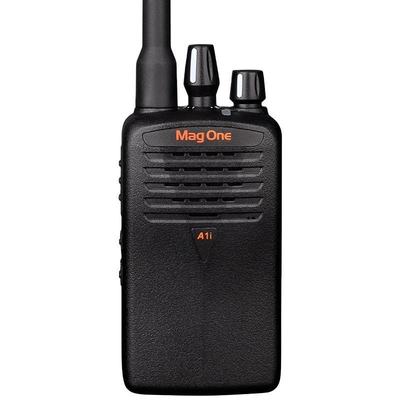 Αγορά Motorola Mag One A1I Walkie Talkie with 50 km Range IPX-8 Waterproof and 5W Output Power Two Way Radio σε απευθείας σύνδεση κατασκευή