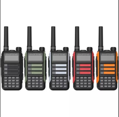 Αγορά UV-16 Max 10W Powerful Walkie Talkie with 16 Channels and 1000-1500mAh Battery Long Range Two Way Radio σε απευθείας σύνδεση κατασκευή