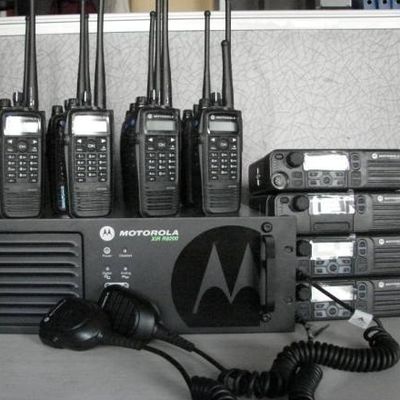 Αγορά Motorola DR3000 25W DMR Digital Wireless Repeater with IPX6 Water Resistance and 0-50km Range Two Way Radio σε απευθείας σύνδεση κατασκευή