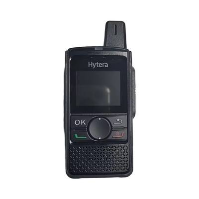 Αγορά Αρχικό HYTERA PNC360S Ψηφιακό Φορητό Ραδιόφωνο με Ισχύ Εξόδου 5W, Εμβέλεια Ομιλίας 1-5KM και Αντοχή στο Νερό IPX6 σε απευθείας σύνδεση κατασκευή