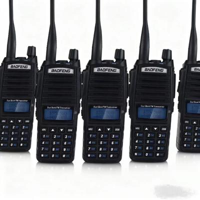 Αγορά Baofeng UV-29 6 Band 5 Watt Walkie Talkie with 2200mAh Battery Long Range Two Way Radio σε απευθείας σύνδεση κατασκευή