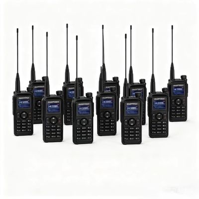 Αγορά Baofeng UV-28 IP55 Waterproof Walkie Talkie with 10W Output Power and 1600mAh Battery Long Range Two Way Radio σε απευθείας σύνδεση κατασκευή