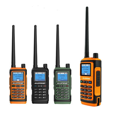 Αγορά Baofeng UV-17 Pro Walkie Talkie Two-Way Radio with 76-520MHz Frequency 5W Output Power and IPX5 Water Resistance σε απευθείας σύνδεση κατασκευή
