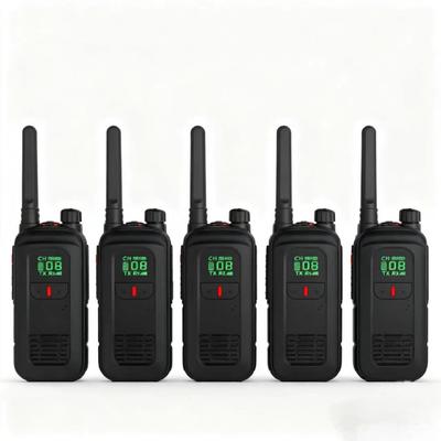 Αγορά Hot Sale Baofeng BF-T12 Mini Walkie Talkie With Charger for Kids Handheld Two Way Radio σε απευθείας σύνδεση κατασκευή