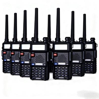 Αγορά MSTAR M-UV1 UHF Handheld Dual Band Two Way Radio with Long Range Distance σε απευθείας σύνδεση κατασκευή