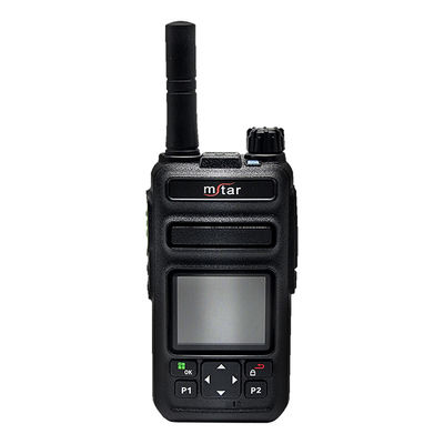Αγορά Mstar M-519 Long Distance Wireless Two Way Radio with GPS Function and SIM Card σε απευθείας σύνδεση κατασκευή