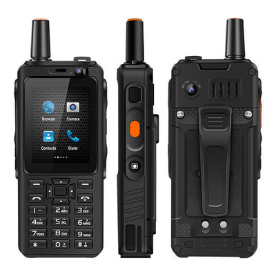 Αγορά UNIWA F40 2.4 Inch Waterproof Mobile Phone with Walkie Talkie Function Two Way Radio σε απευθείας σύνδεση κατασκευή