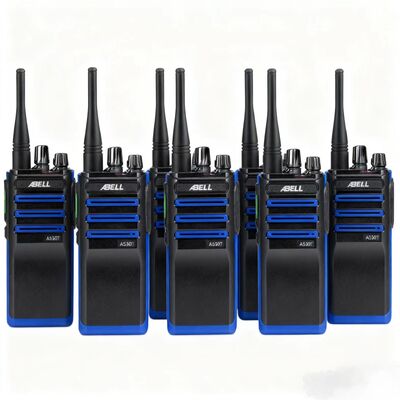 Αγορά Abell A530T IIB T4 Explosion Proof DMR Digital Analog Wireless Long Range Walkie Talkie Two Way Radio σε απευθείας σύνδεση κατασκευή