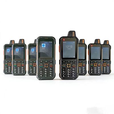 Αγορά T10 PRO Android 8.1 IP68 Αδιάβροχο 4G Δίκτυο Δύο Δρόμων Ραδιόφωνο με Μπαταρία 3000mAh Walkie Talkie σε απευθείας σύνδεση κατασκευή