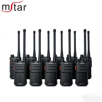 Αγορά Η Hytera AP51X Digital Two Way Radio Walkie Talkie με τεχνολογία DMR, συμπαγές σχεδιασμό και μακρά διάρκεια ζωής μπαταρίας για επιχειρηματική επικοινωνία σε απευθείας σύνδεση κατασκευή