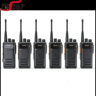 Αγορά HP605 Hytera Μακράς Εμβέλειας Αδιάβροχο DMR Φορητό Ασύρματο Επαγγελματικό Αμφίδρομο Ραδιόφωνο σε απευθείας σύνδεση κατασκευή