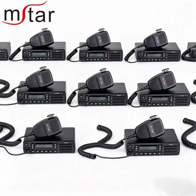 Αγορά MSTAR XPR2500 ισχυρό σήμα μακράς εμβέλειας προγραμματιζόμενο κουμπί walkie-talkie δίδυμο ραδιόφωνο με οθόνη OLED σε απευθείας σύνδεση κατασκευή