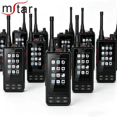 Αγορά Anysecu W6 IP68 Αδιάβροχο Android 10 4G Full Netcom GPS Walkie Talkie με NFC και Ραδιόφωνο FM σε απευθείας σύνδεση κατασκευή