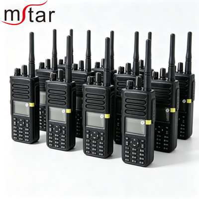 Αγορά DP4801E DMR Radio Long Range Walkie Talkie με λειτουργία GPS και ψηφιακό κινητό ράδιο σε απευθείας σύνδεση κατασκευή