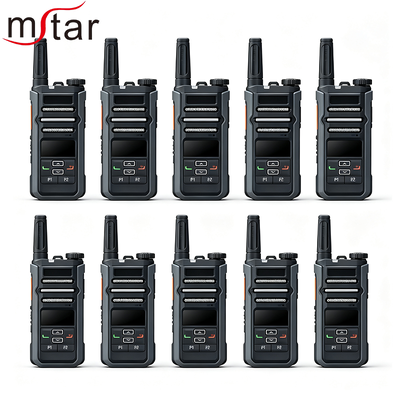 Αγορά Hytera G36 Walkie Talkie UHF 400-440MHz DMR Φορητό Ραδιόφωνο με Μπαταρία 2200mAh και Γρήγορη Φόρτιση Type-C σε απευθείας σύνδεση κατασκευή
