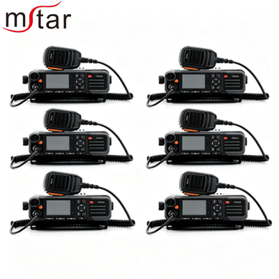 Αγορά Hytera HM780UHF VHF Φορητός Ασύρματος Οχήματος με Ακύρωση Θορύβου 25/50W Ισχύς Εξόδου και Αντοχή στο Νερό IP54 DMR Σταθμός Βάσης Αυτοκινήτου σε απευθείας σύνδεση κατασκευή
