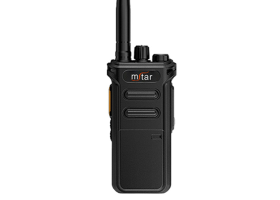 MSTAR CHIERDA Walkie Talkie M-798 Εμπορικά κέντρα Ξενοδοχεία Αποθήκη Εξωτερικά Κατασκευαστικό χώρο Walkie Talkie