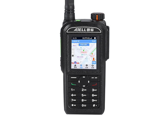 ABELL A760L IP67 Αδιάβροχο και Αδιάβροχο Walkie Talkie