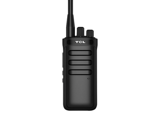 TCL HT15 Μείωση θορύβου Εξωτερική ενέργεια Αναβάθμιση μεγάλης χωρητικότητας μπαταρία Walkie Talkie μακράς εμβέλειας