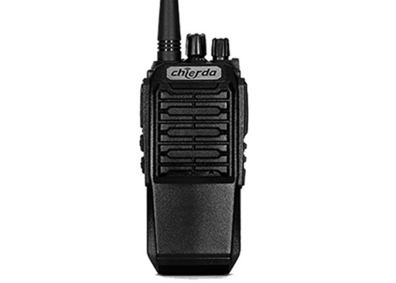 Chierda CD-628 Μείωση θορύβου Συμπίεση ομιλίας και επέκταση Walkie Talkie