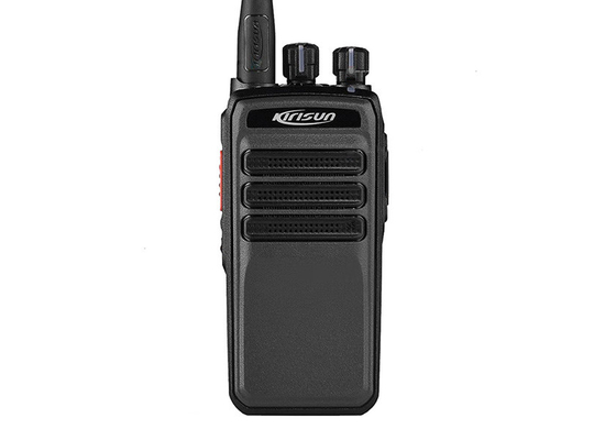 Kirisun DP405 Αδιάβροχο και Αδιάβροχο Ασύρματο Walkie Talkie