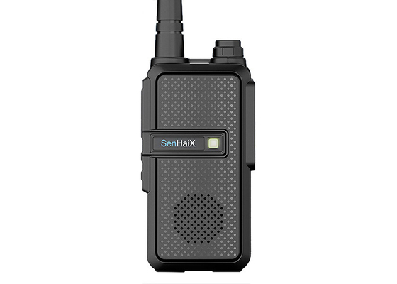SenHaix 3520 Λιθιοηλεκτρική μπαταρία υψηλής απόδοσης Δυνατή αντοχή Τύπος-C Ανθεκτική υψηλής ισχύος Walkie Talkie μεγάλης εμβέλειας