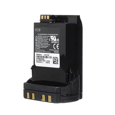 OEM PMNN4547 PMNN4547A IP68 μπαταρία ιόντων λιθίου για APX 6000Li APX8000H SRX2200 ασύρματη μακράς εμβέλειας διμερή ραδιοφωνική μπαταρία
