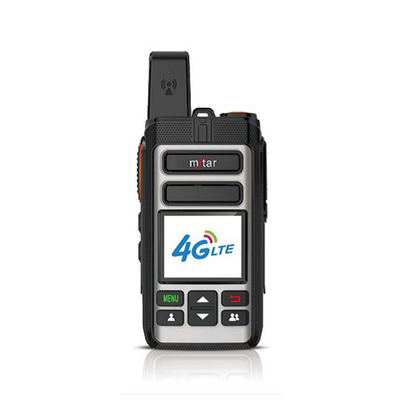 POC BQ-555 Μακροδιαστημικό Walkie Talkie Ανεξάρτητη Κεντρική Μεταφορά Απεριόριστη Απόσταση για το σύνολο της χώρας