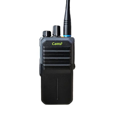 Ψηφιακό διμερές ραδιόφωνο DH415Ex IP65 Ανερόστερο και Αμυδρόστερο Ψηφιακή-αναλογική συμβατότητα Μακροδιάστημα